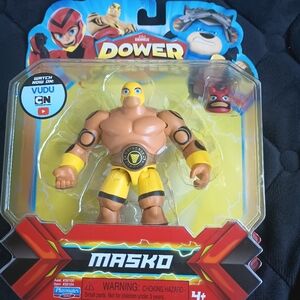 Zag heroes power players